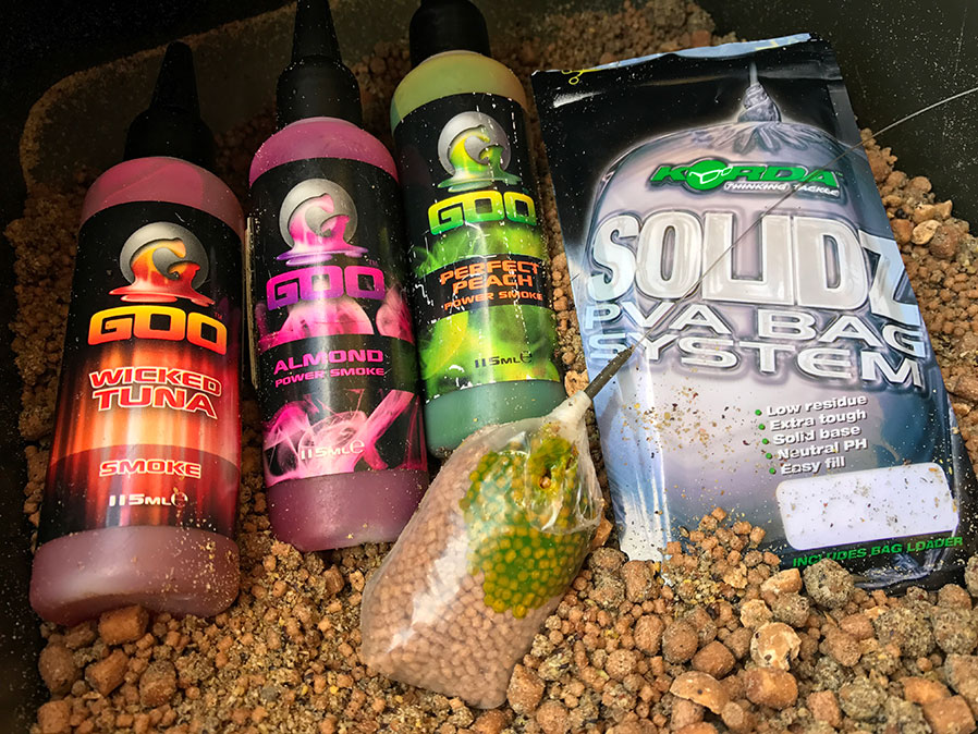 Top 5 Solid PVA Bag Tips