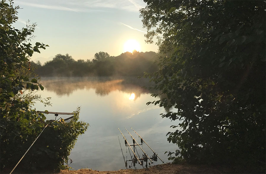 Always Learning - Justin Grapes