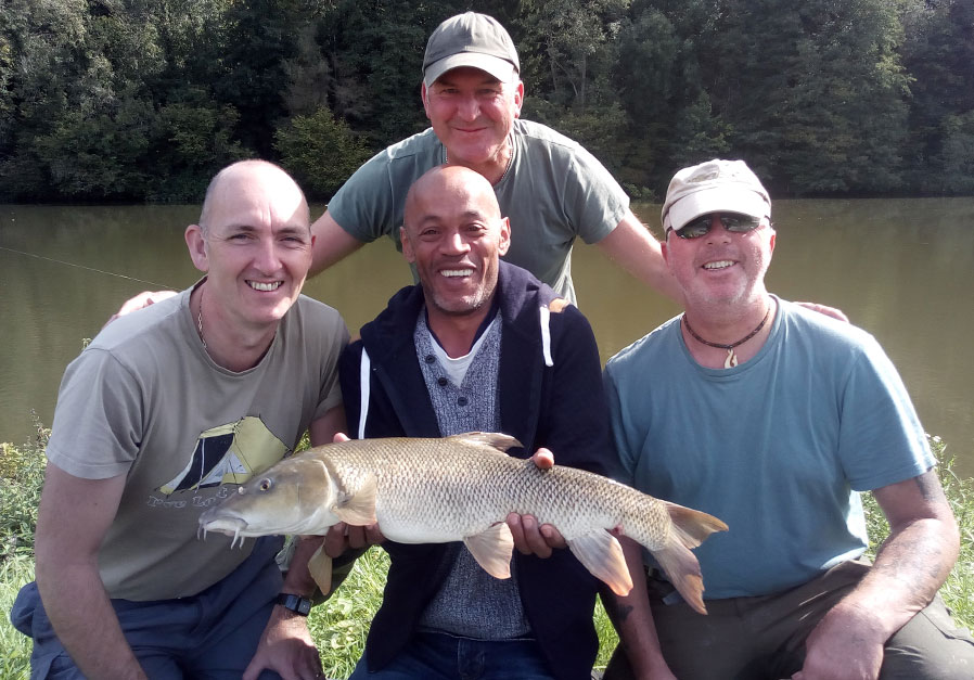 October Cocktail - Ade Kiddell