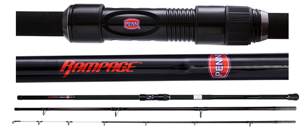 Penn-Rampage-Beach-Rods