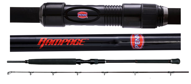 Penn-Rampage-Boat-Rods