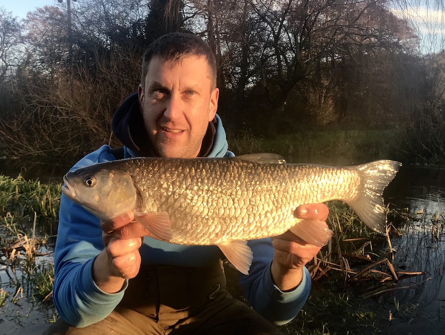 On Tough Times & Staying Positive