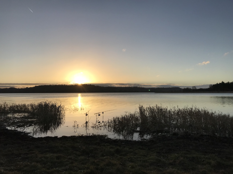 Phil Spinks - Winter Round Up