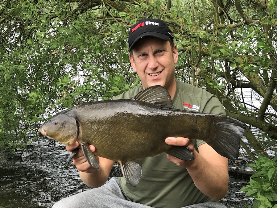 Justin Grapes - Making The Most Of My Time