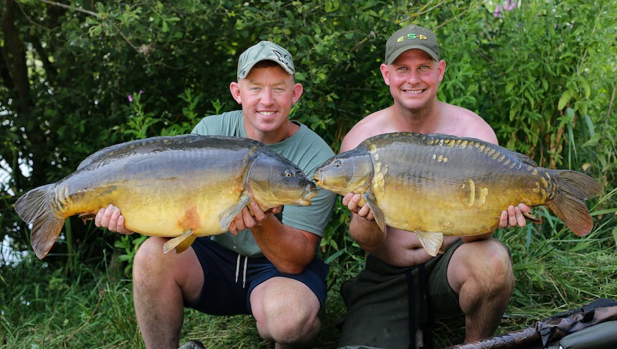 BCAC 'Dream Team' At It Again!