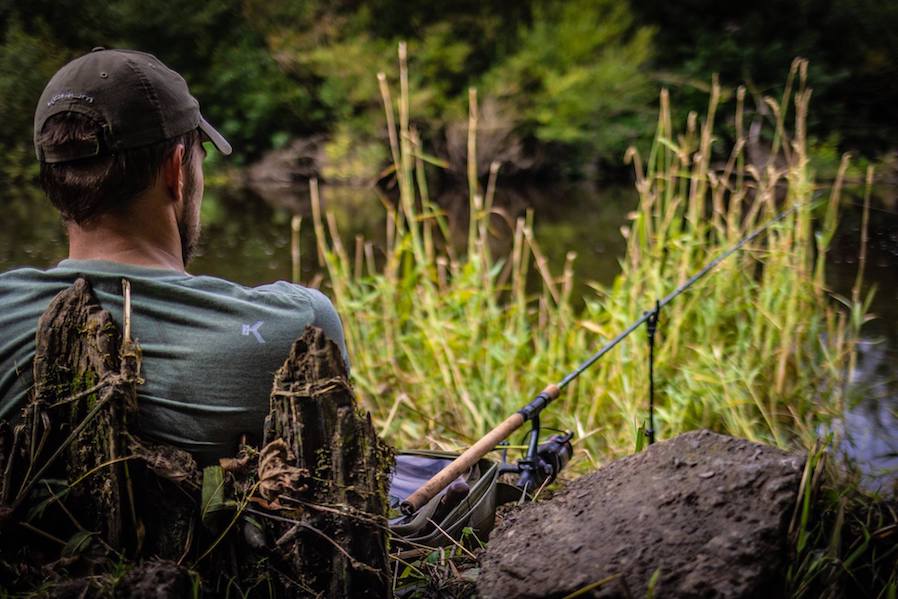 Thursday Focus - Korum 12ft All Rounder Rod