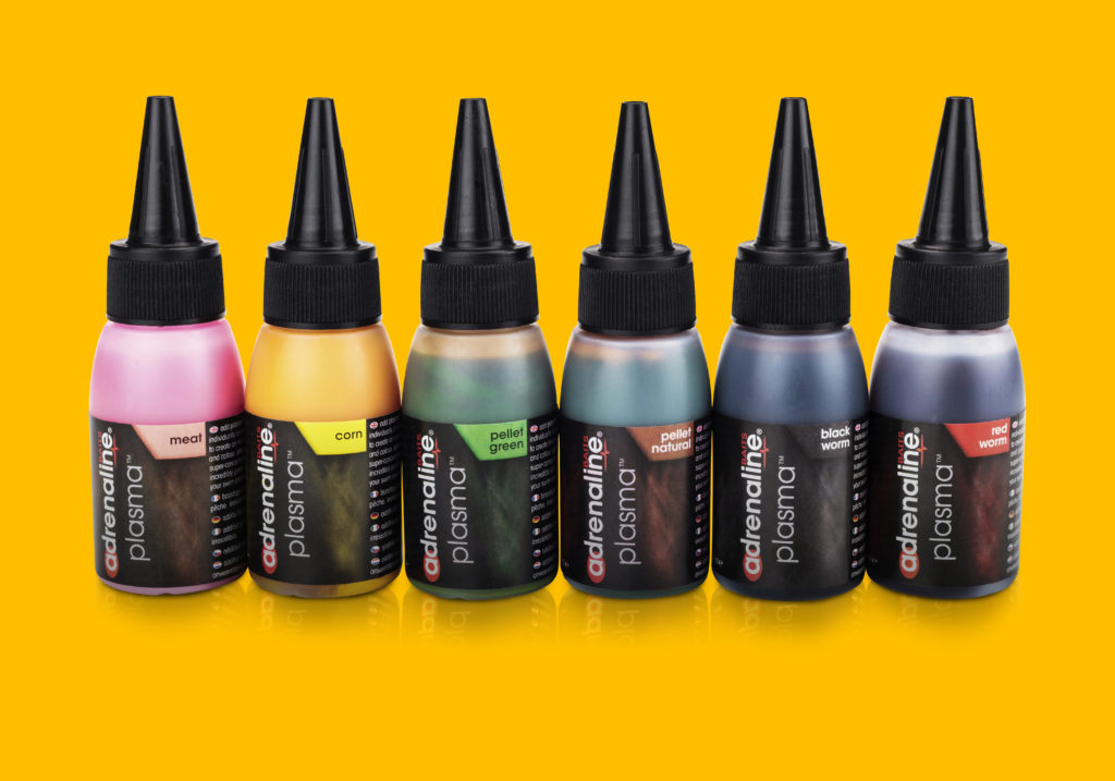 Thursday Focus- Adrenaline Rush