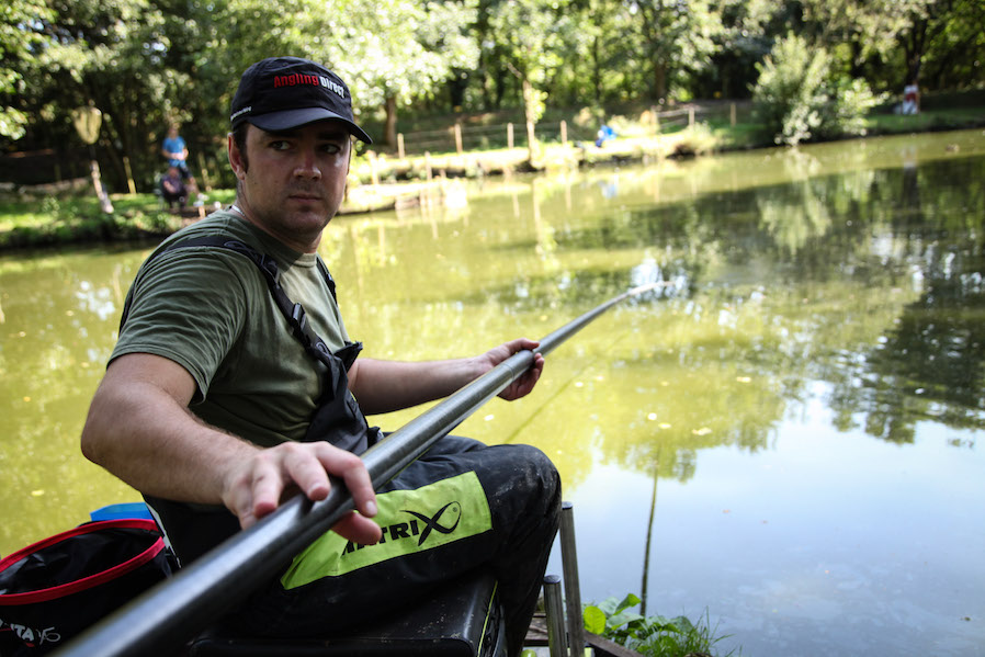 Bagging Up On Commercials