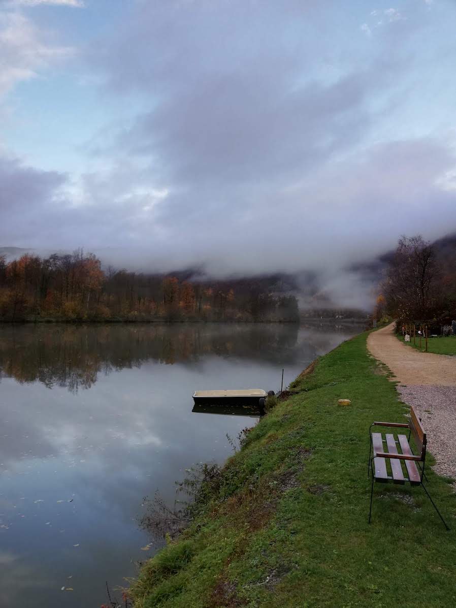 Ade Kiddell - November 2018 Update