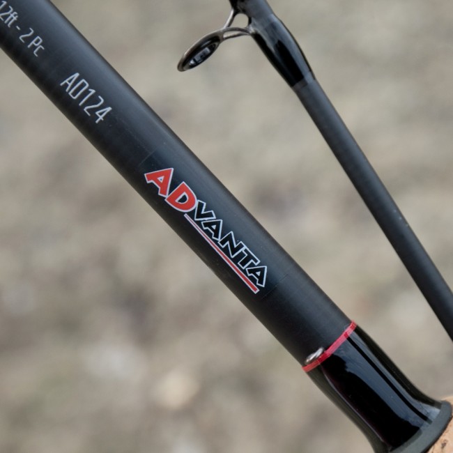 Advanta Saturday- Advanta Discovery RVS Rod Power