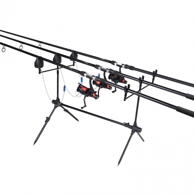 Advanta Saturday- Advanta Carp Starter Kit