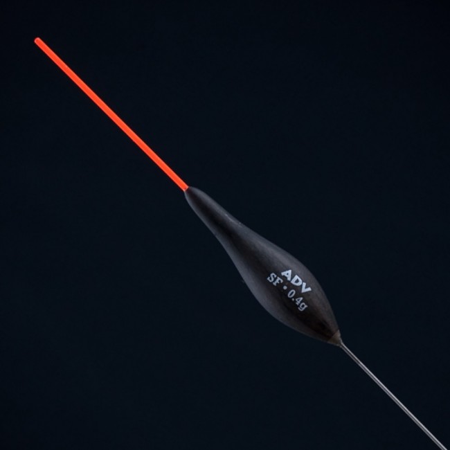 Advanta Saturday- Advanta X5 Carp Finesse