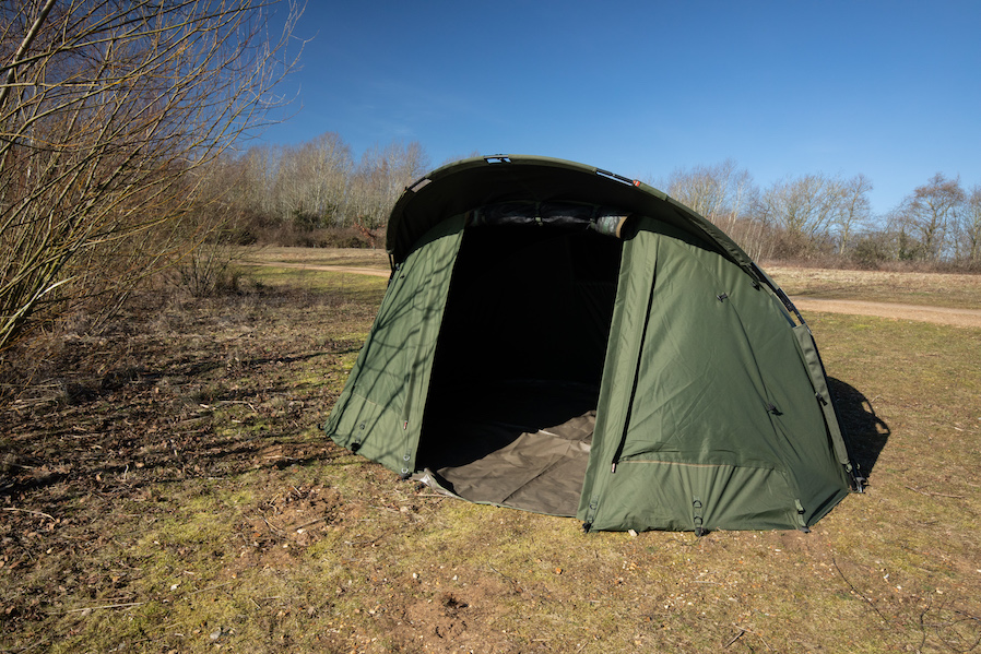 Advanta Saturday - Advanta Discovery CX Two Night Stand Bivvy
