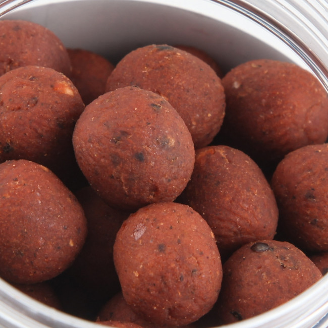 Wednesday Review - Dynamite Big Fish Range