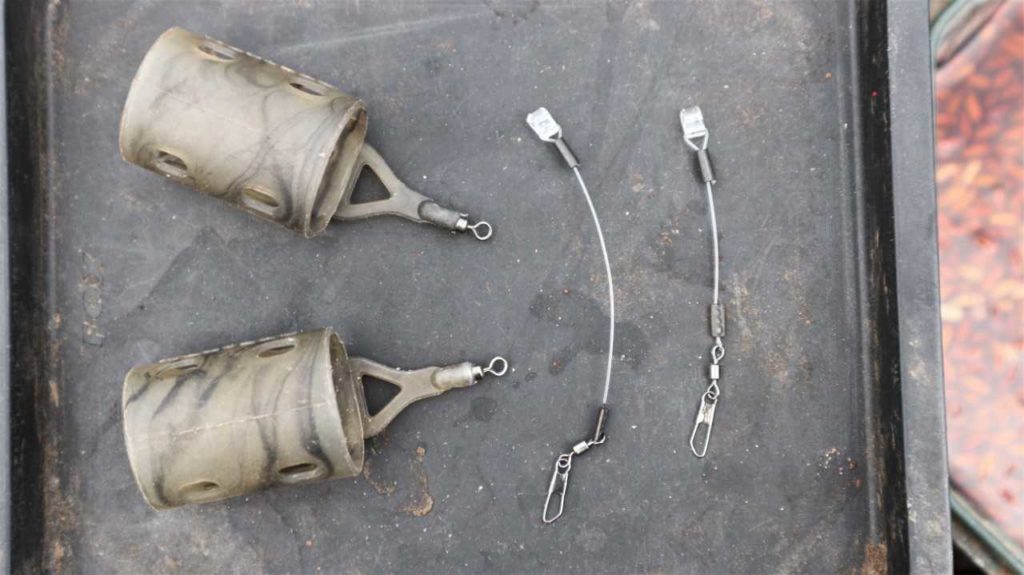 Dave Coster's How To- Smart Feeder Links