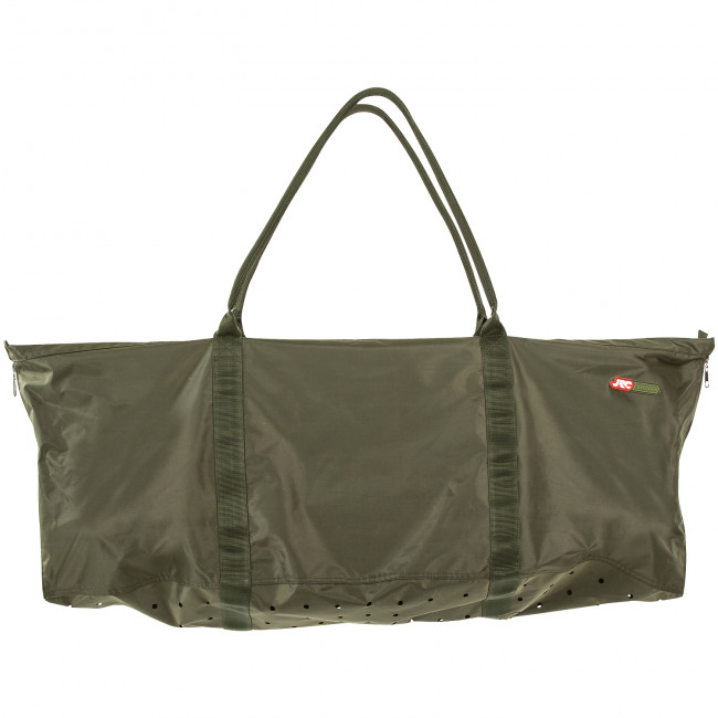 Wednesday Review- JRC Defender Safety Weigh Sling