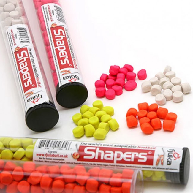 Tackle Tuesday- Fjuka Shapers