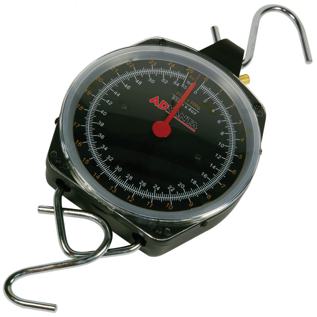 Advanta Saturday- Advanta Protector Dial Scales