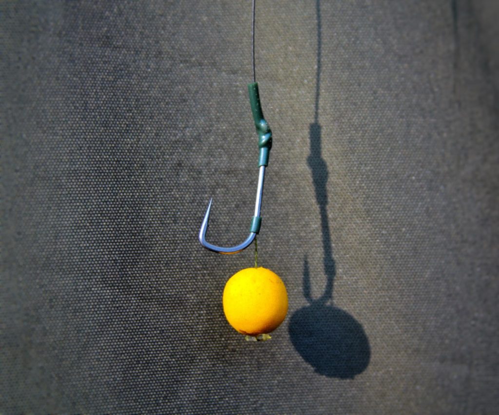 Arezue Wright- Go Long or Go Home