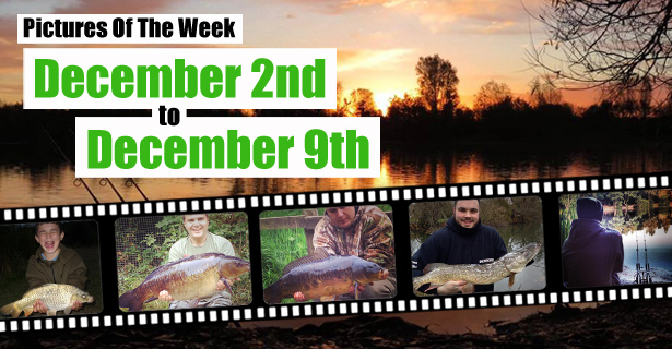 Angling Direct Pictures Of The Week!