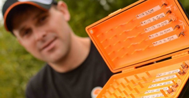 Tackle Tuesday... Guru Rig Case