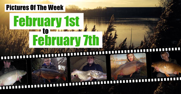 Angling Direct Pictures Of The Week!