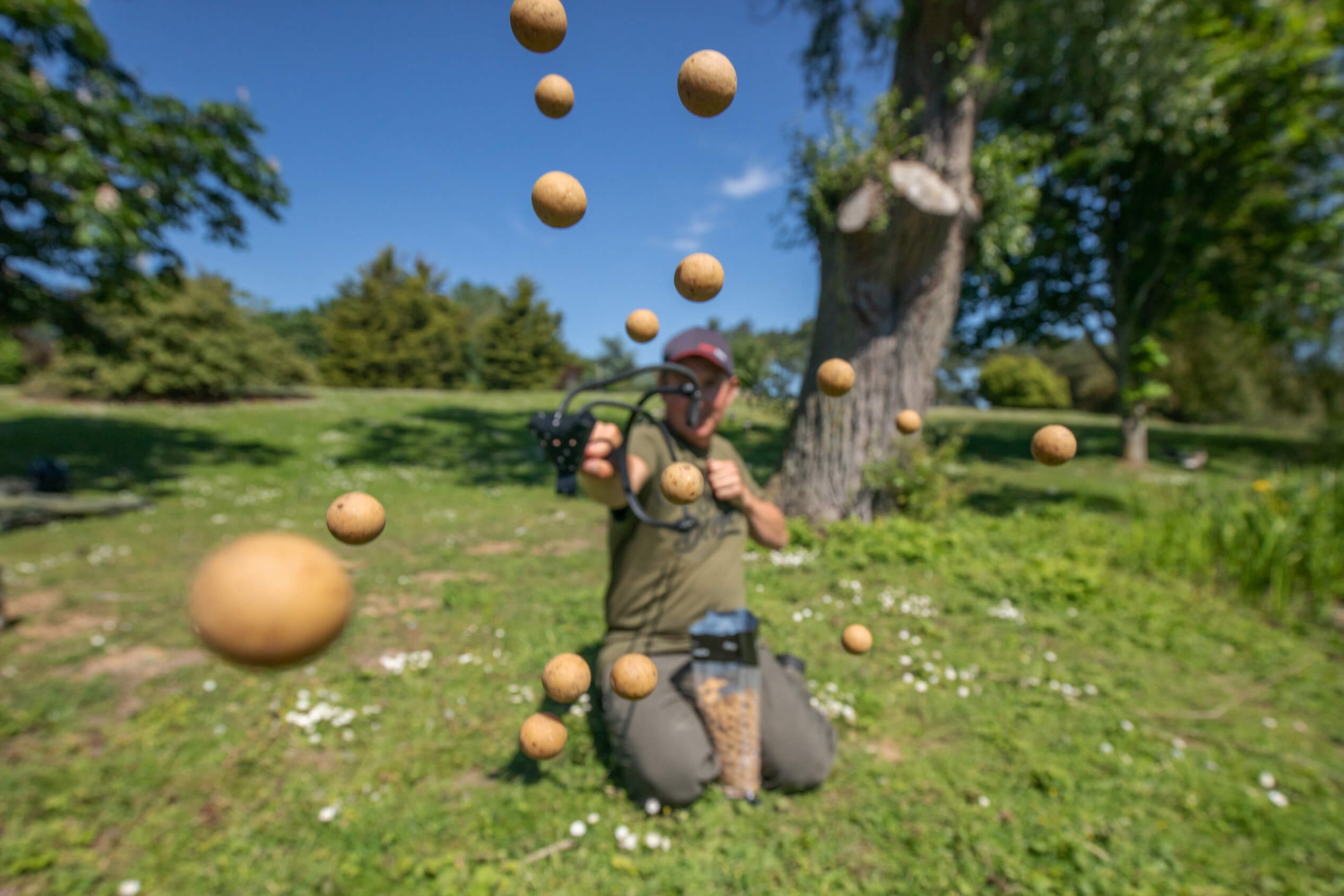 The Ultimate Guide to Different Types of Fishing Bait