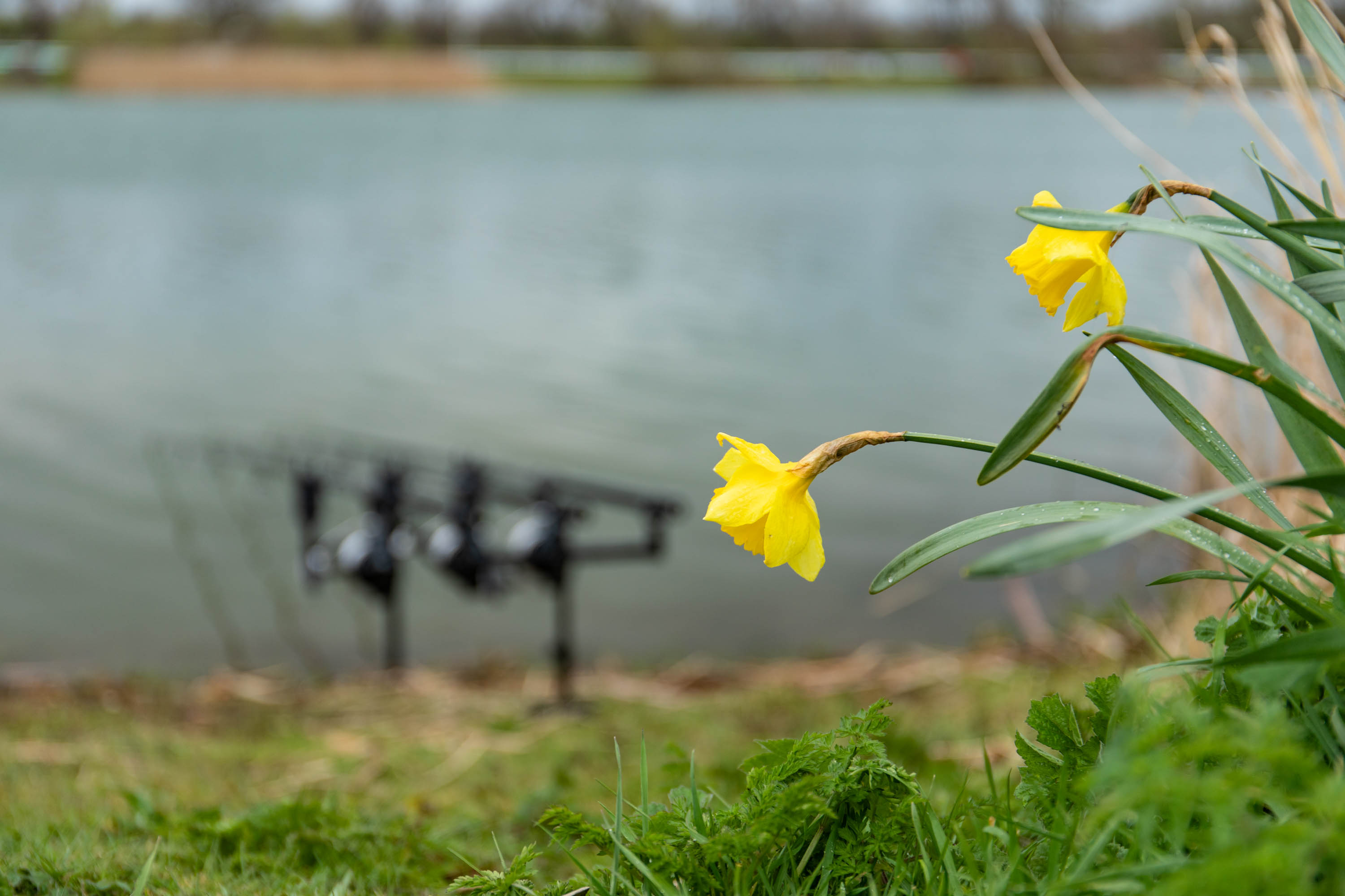 Easter Basket Stuffers - Perfect Fishing Gifts