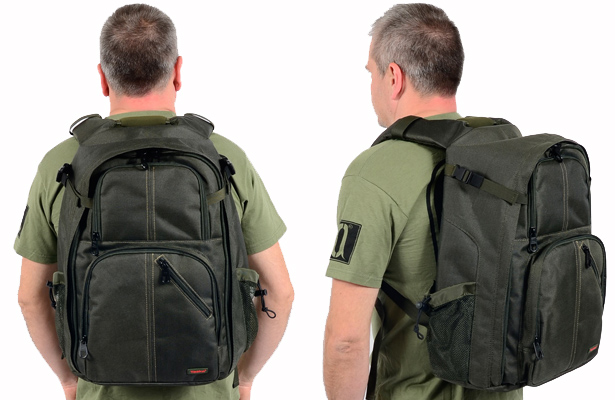 Taska AVL Rucksack