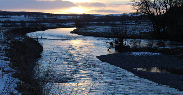 Borders Grayling - James Champkin