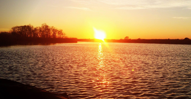 Broads Angling Strategy Group