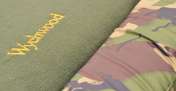 Wednesday Review... Wychwood Tactical Flatbeds