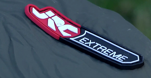 Wednesday Review... JRC Extreme 3D TX Sleeping Bag