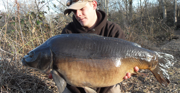 A Trio Of Twenty's For Our Very Own Scott Kingsley!