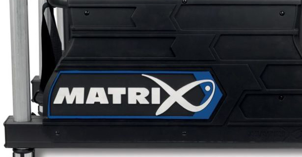 Wednesday Review... Matrix Super 36 Seatbox