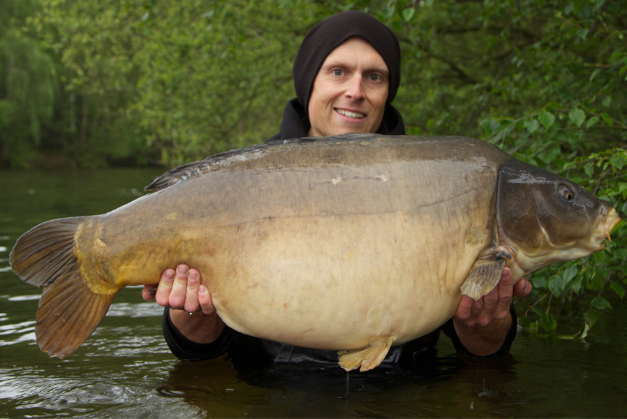 Introducing Our Latest AD Team Member Roy Allen...