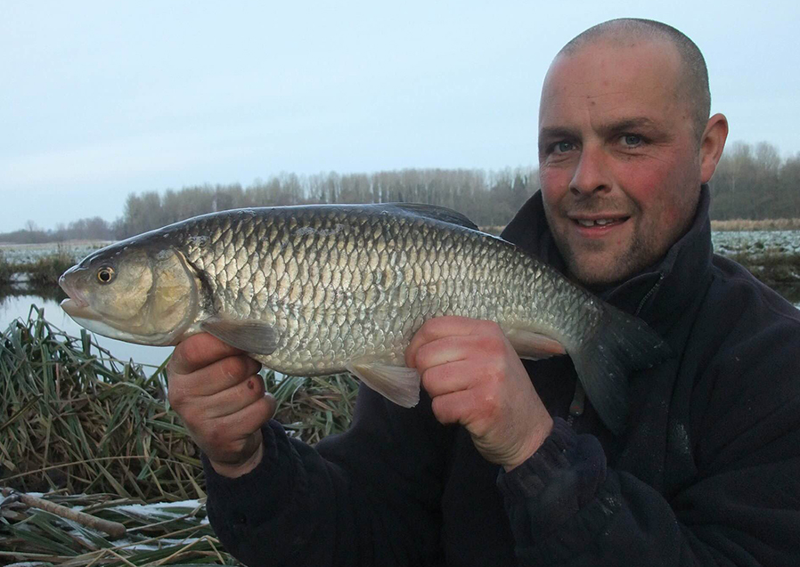 How To Make Cheese Paste For Chub!