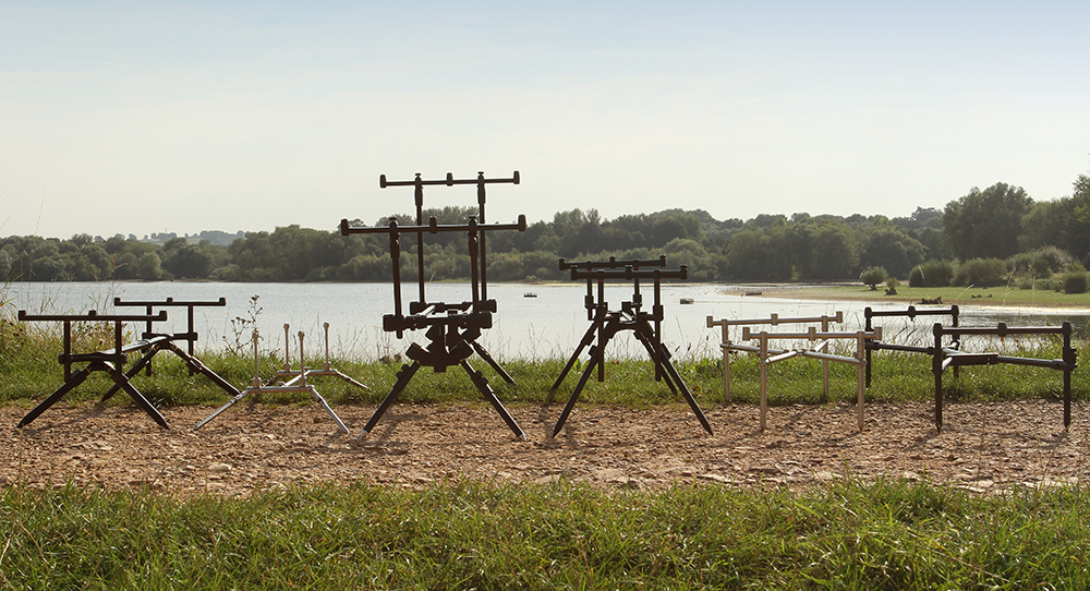 Wednesday Review... Rod Pods