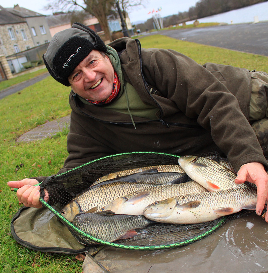 French Lessons - Ade Kiddell