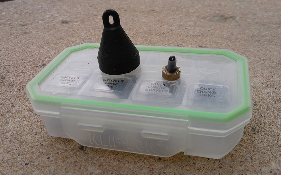 Dave's How To - Plumbing The Depth