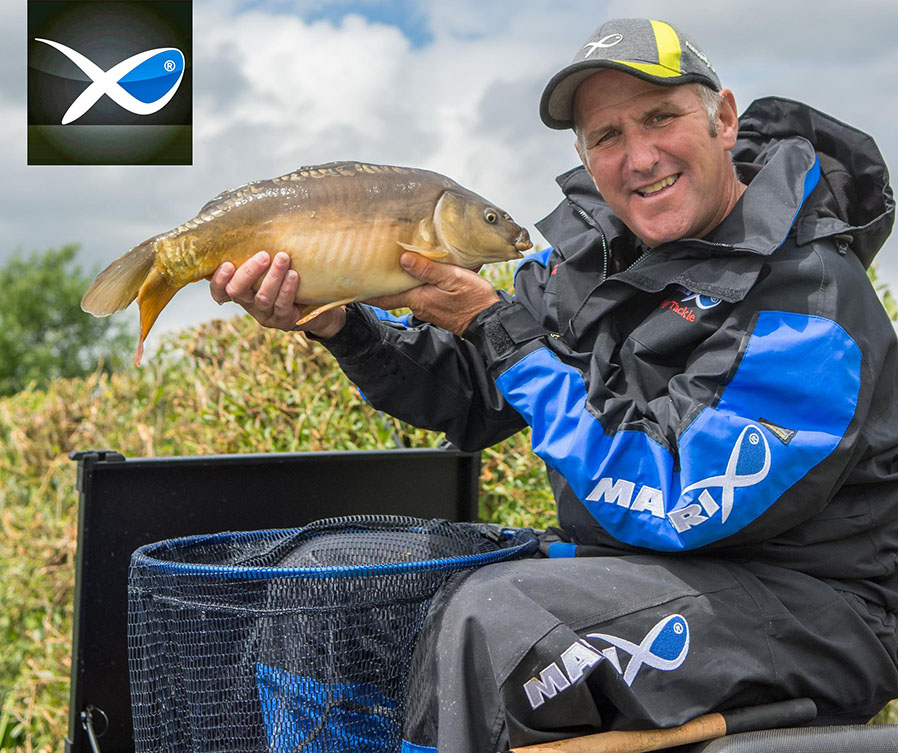 An Evening With Matrix's Mark Pollard - AD Colchester