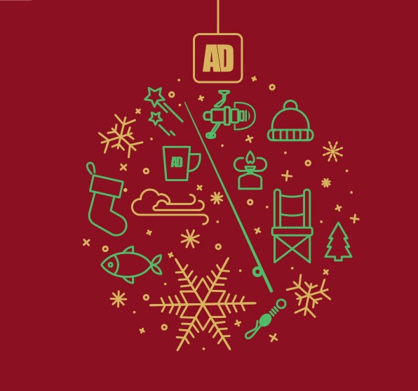 Top Christmas Gifts for Anglers