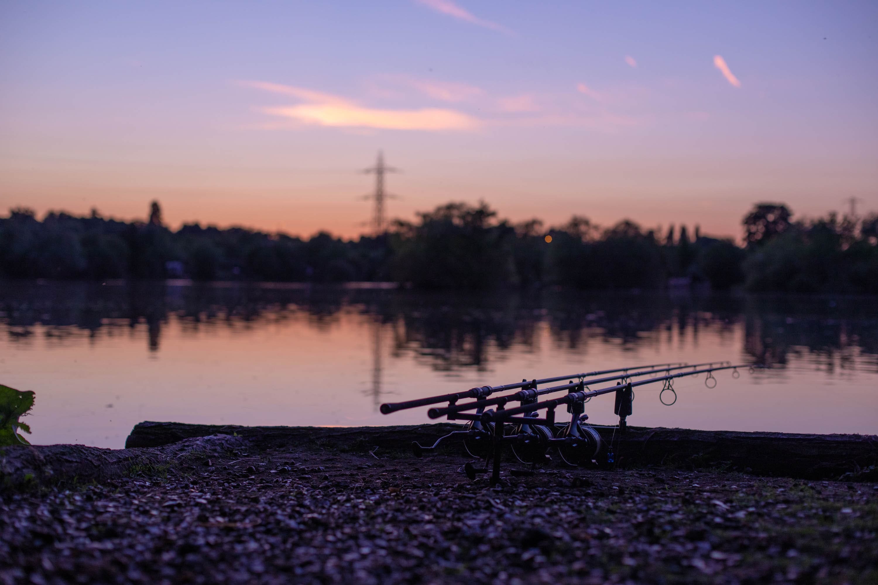 Angling for Wellness: Study Shows Benefits for Mental Health