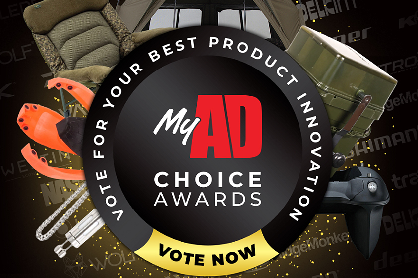 MyAD Choice Awards 2024 - Best Innovation!