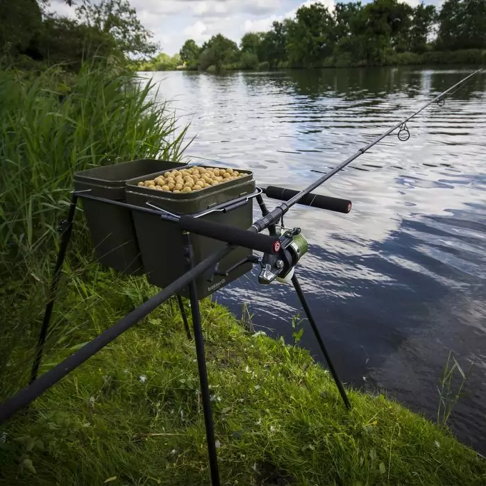 Cygnet Spod Station - Tackle Tuesday