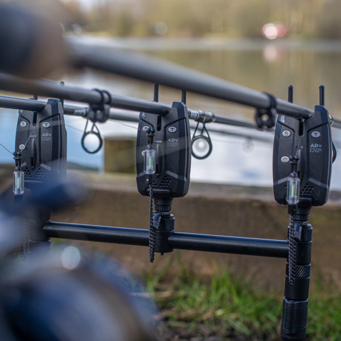 Advanta Endurance EN2R Bite Alarm & Receiver Set - Advanta Thursday