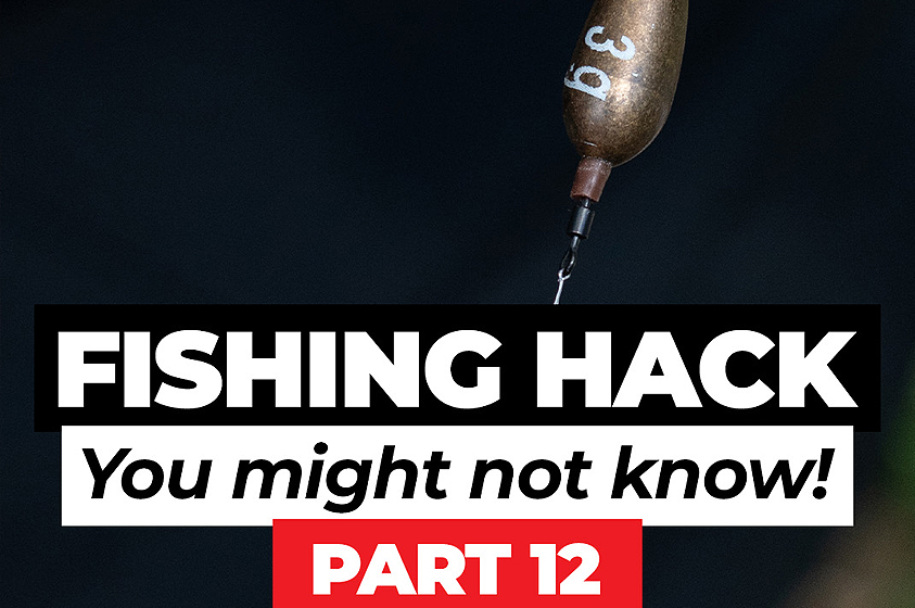 Swap Clumsy Bulk Shot For An Inline Olivette 