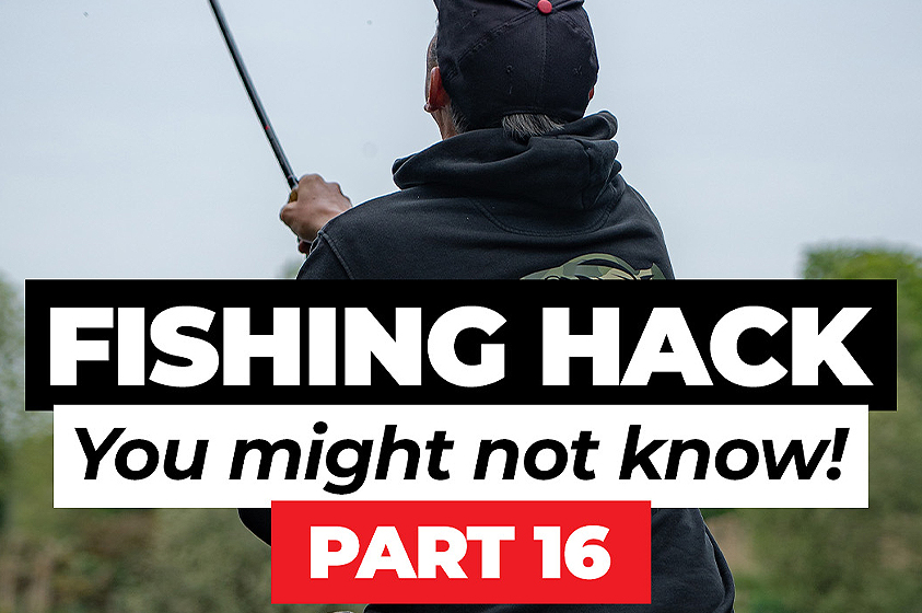 Fish Accurately On Deep Venues! 