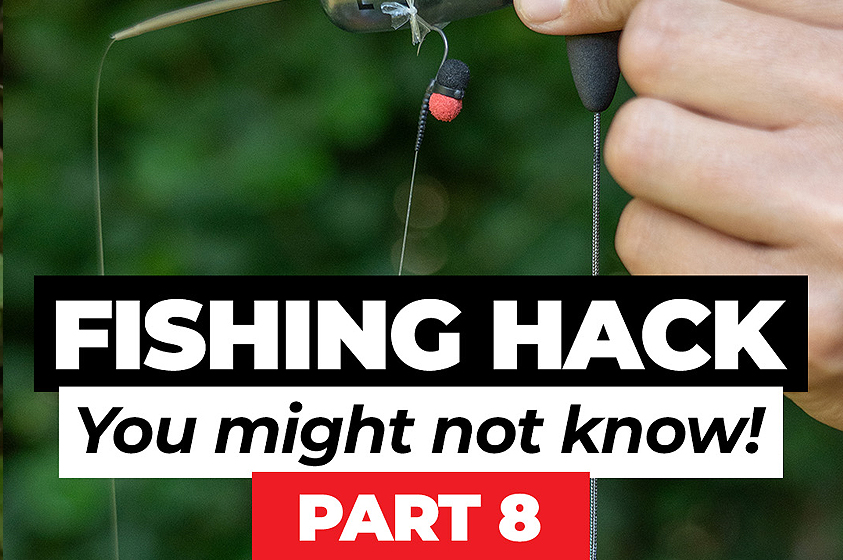 Use PVA Tape On Your Adjustable Zigs! 