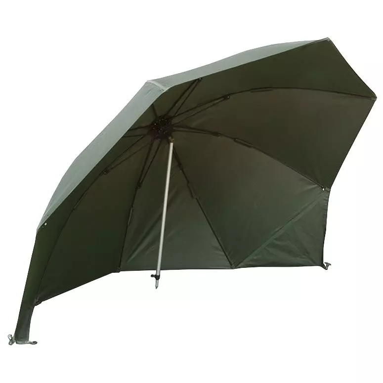Fox Specialist Brolly – Tackle Tuesday